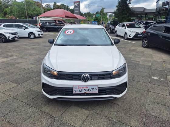 VOLKSWAGEN POLO 1.0 MPI TRACK MANUAL VOLKSWAGEN POLO 1.0 MPI TRACK MANUAL